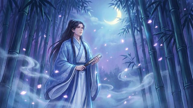 萝莉漫画李现古装动漫