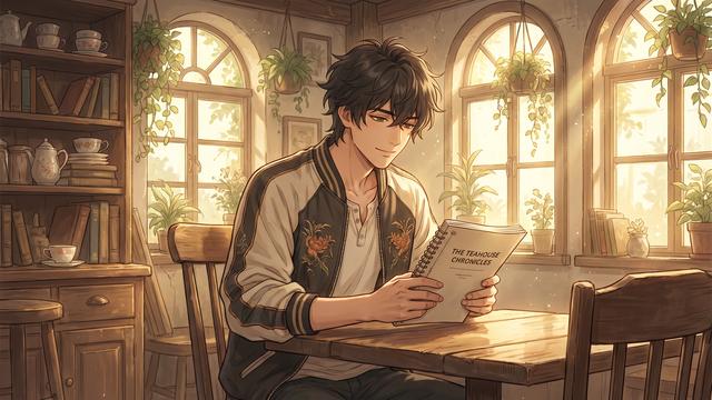 萝莉漫画李现日常动漫